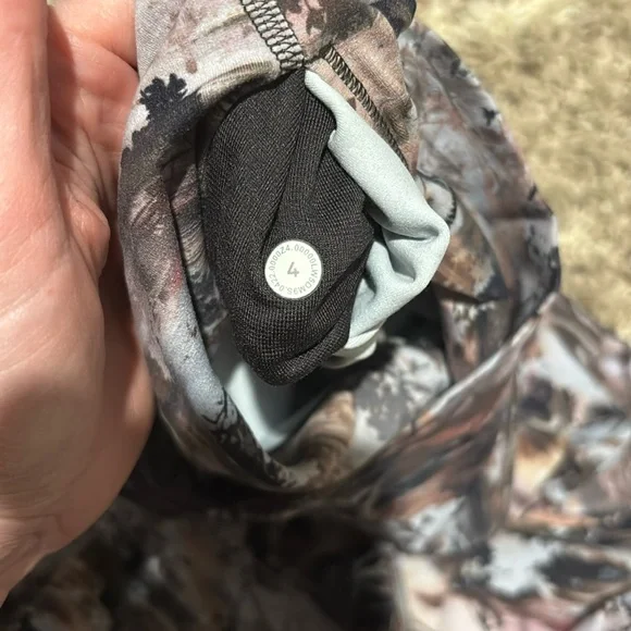 Lululemon Align High-Rise Pant 28" - Picture 2 of 4